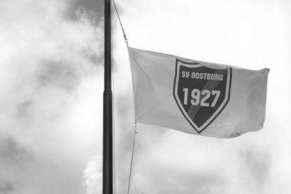 vlag s.v. oostburg