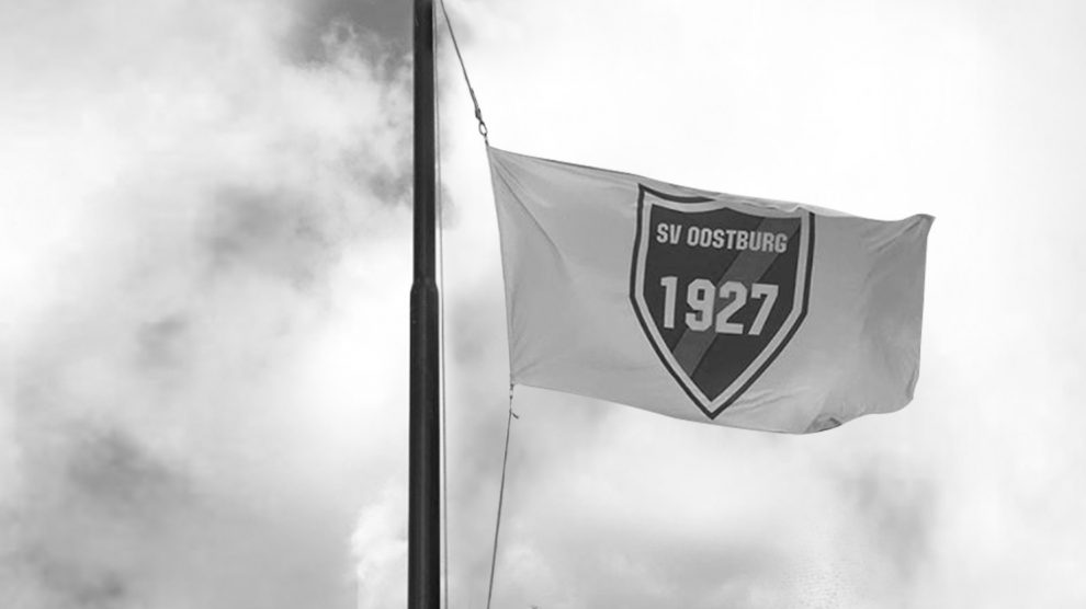 vlag s.v. oostburg