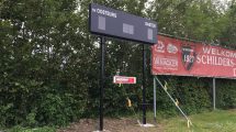 scorebord