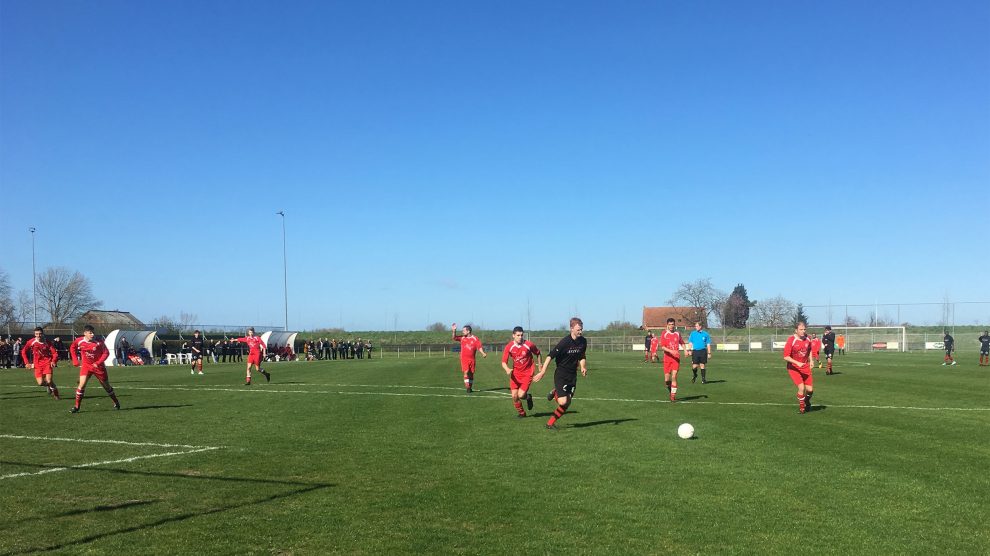 biervliet 1 - oostburg 1 2019