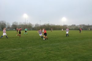 oostburg 1 - meto 1