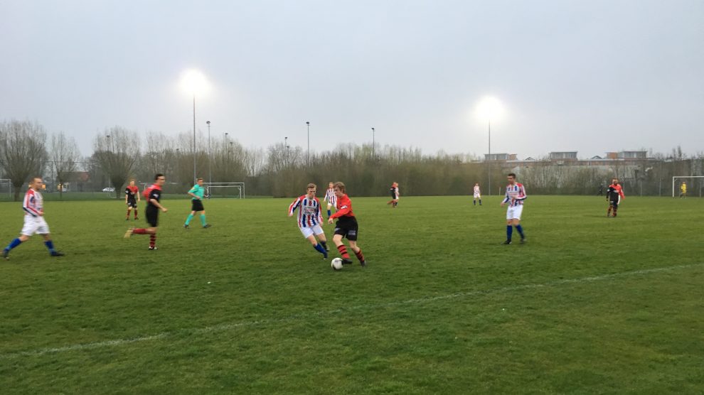 oostburg 1 - meto 1