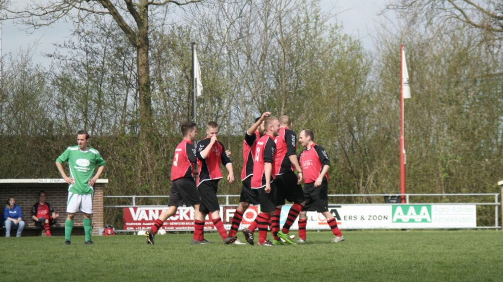 oostburg 2 - vogelwaarde 2