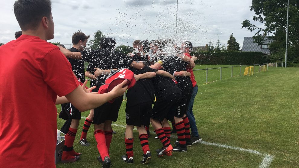 oostburg 2 kampioen 2019