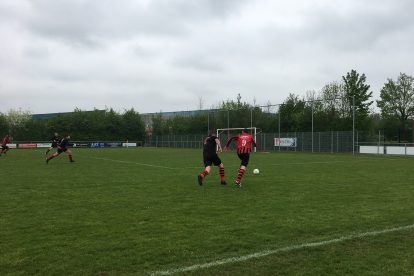 eenhoornderby deel 1