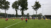 S.V. Oostburg JO8 - HVV24